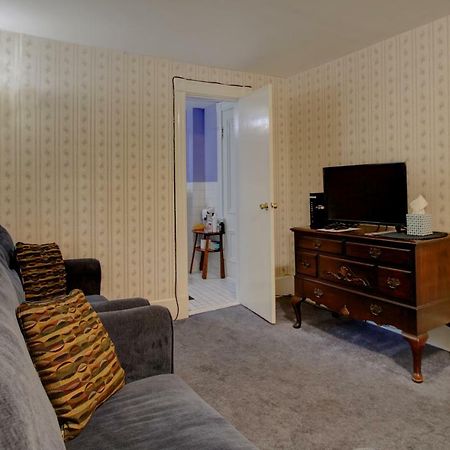 Old Corner Inn Manchester-by-The-Sea ภายนอก รูปภาพ
