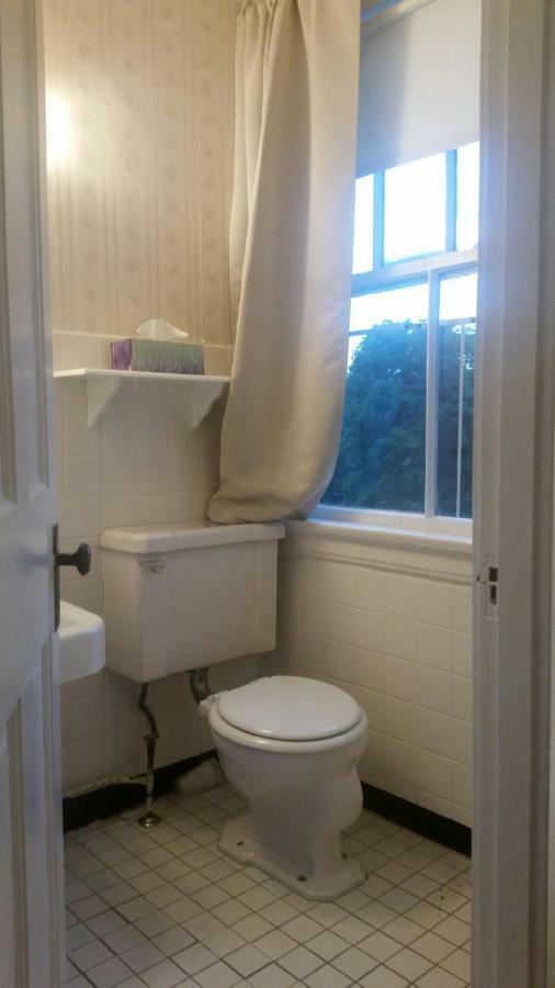 Old Corner Inn Manchester-by-The-Sea ภายนอก รูปภาพ