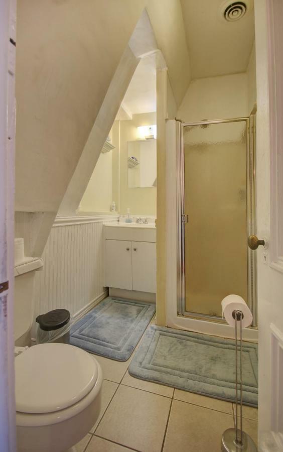 Old Corner Inn Manchester-by-The-Sea ภายนอก รูปภาพ