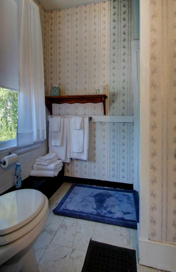 Old Corner Inn Manchester-by-The-Sea ภายนอก รูปภาพ