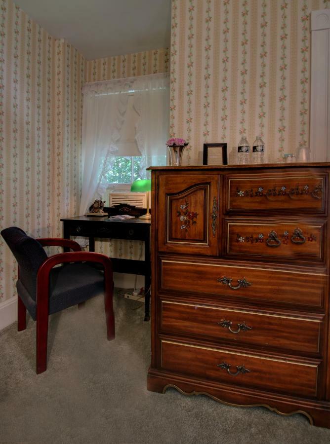 Old Corner Inn Manchester-by-The-Sea ภายนอก รูปภาพ