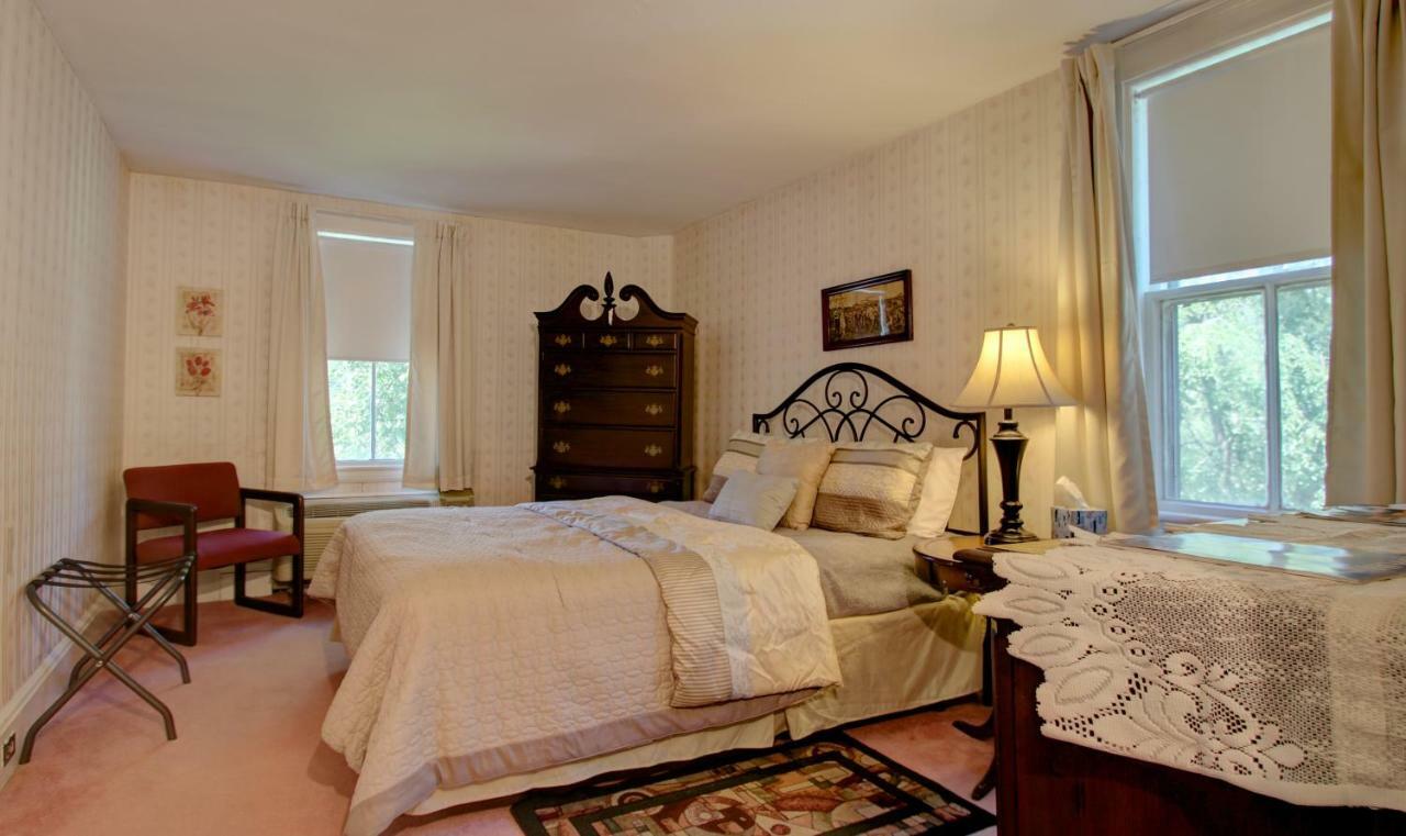 Old Corner Inn Manchester-by-The-Sea ภายนอก รูปภาพ