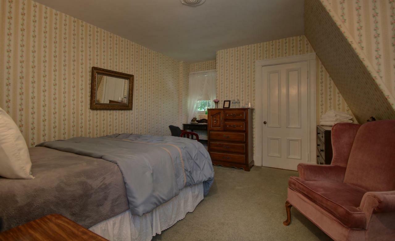 Old Corner Inn Manchester-by-The-Sea ภายนอก รูปภาพ